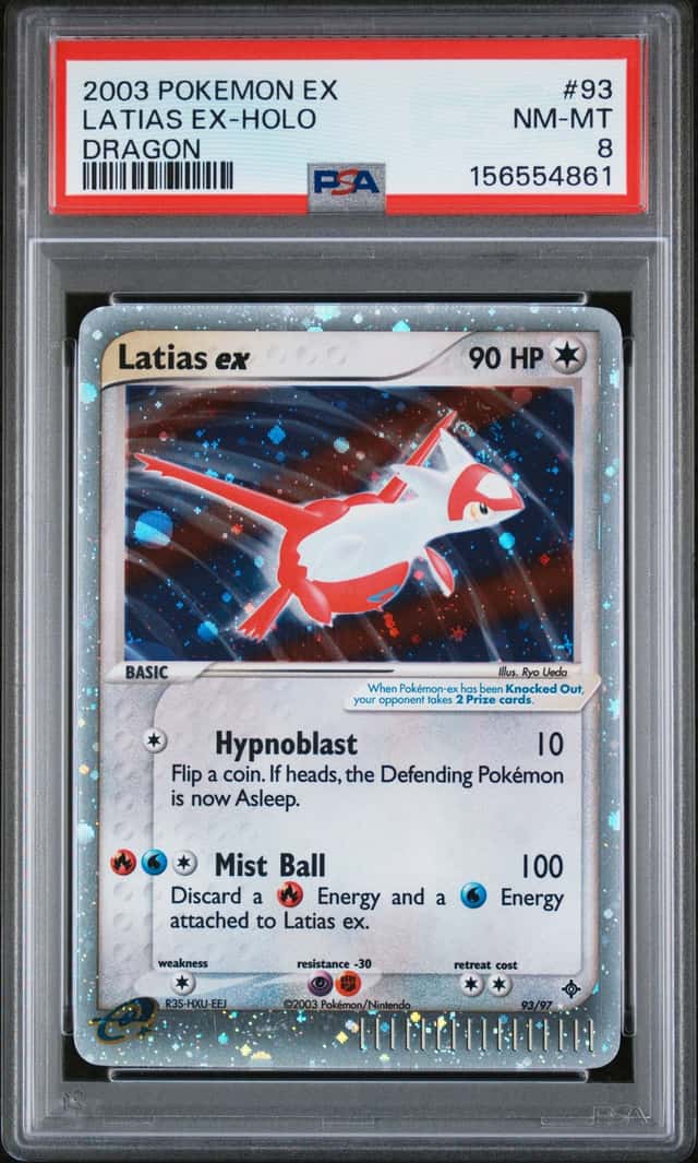 Latias EX