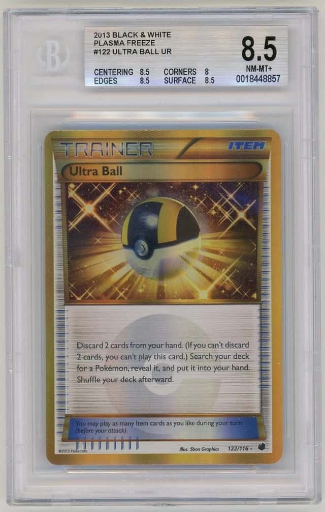 Ultra Ball