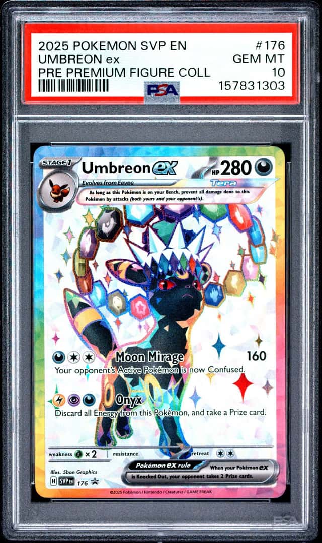UMBREON ex