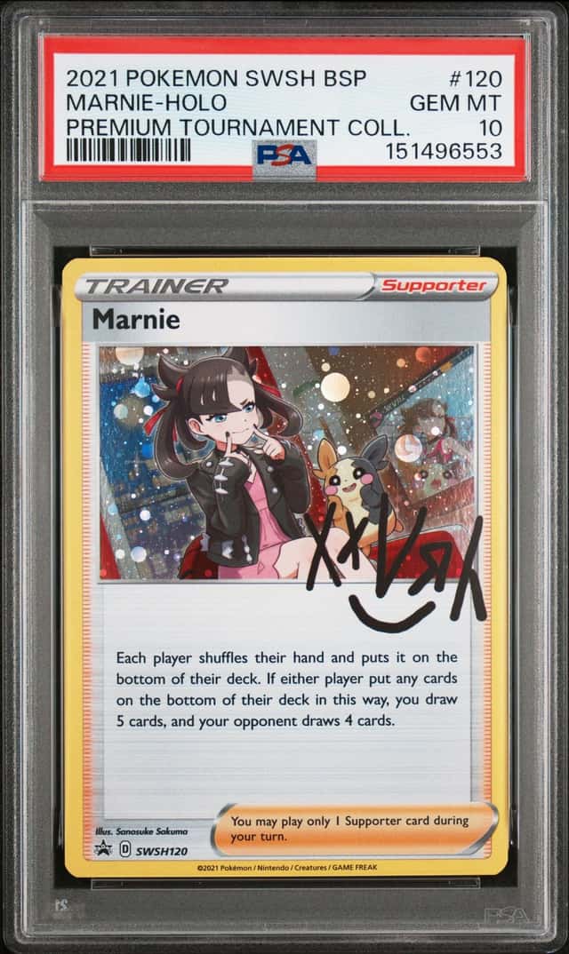 Marnie