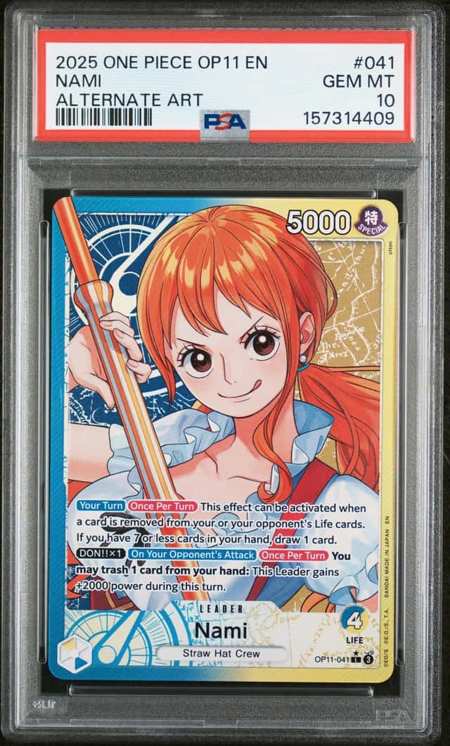 Nami