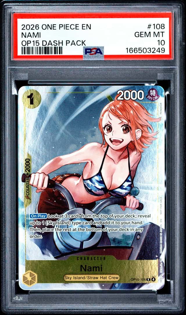 Nami