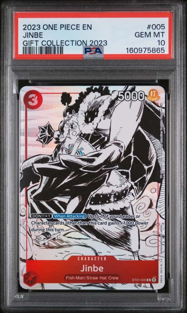 Jinbe