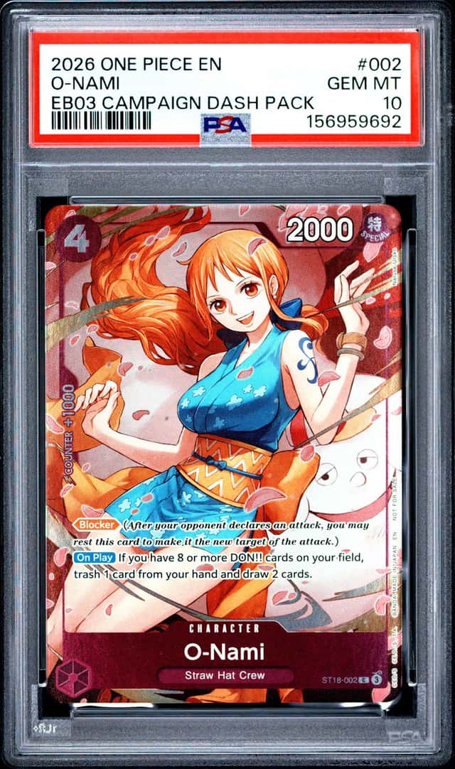 O-Nami