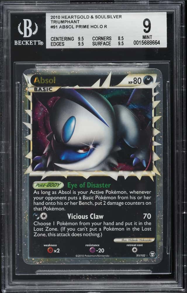 Absol