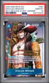 Dracule Mihawk
