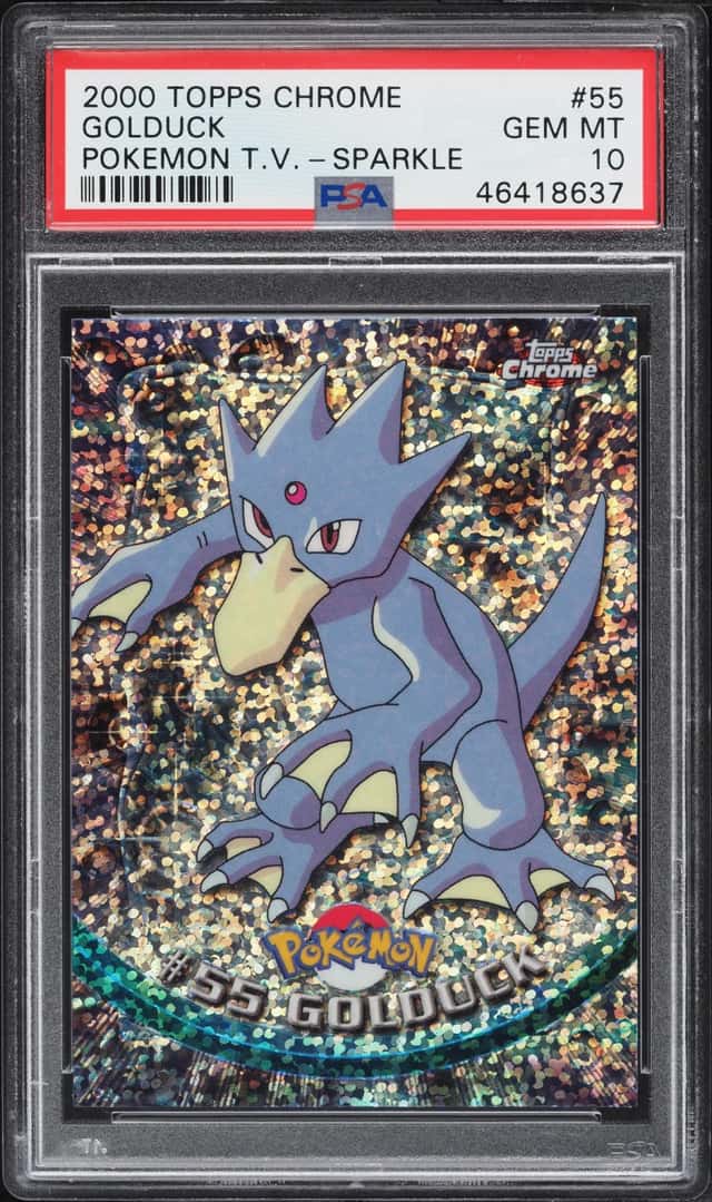 Golduck