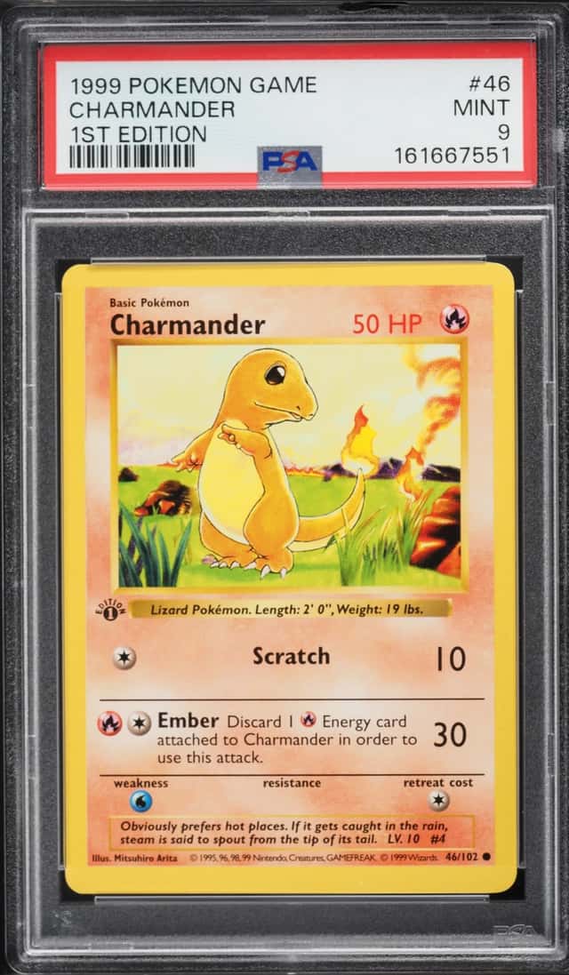 Charmander