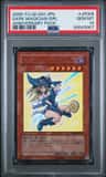 Dark Magician Girl