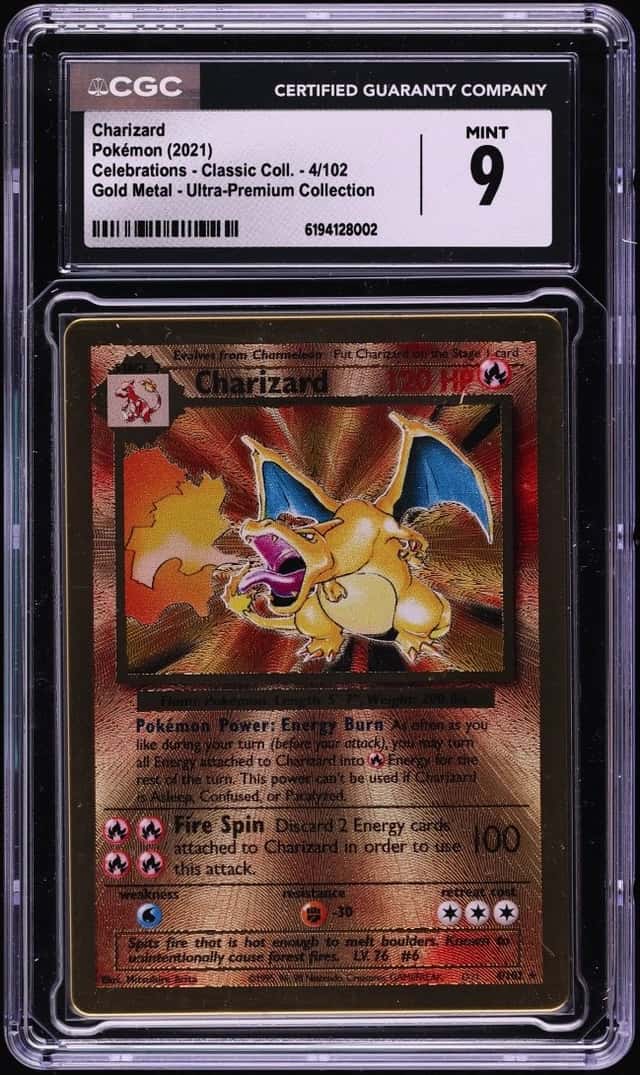 Charizard