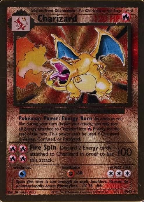 Holo · Premium Collection