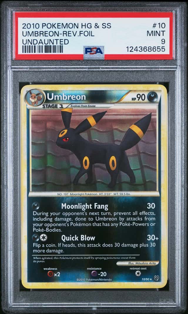 Umbreon