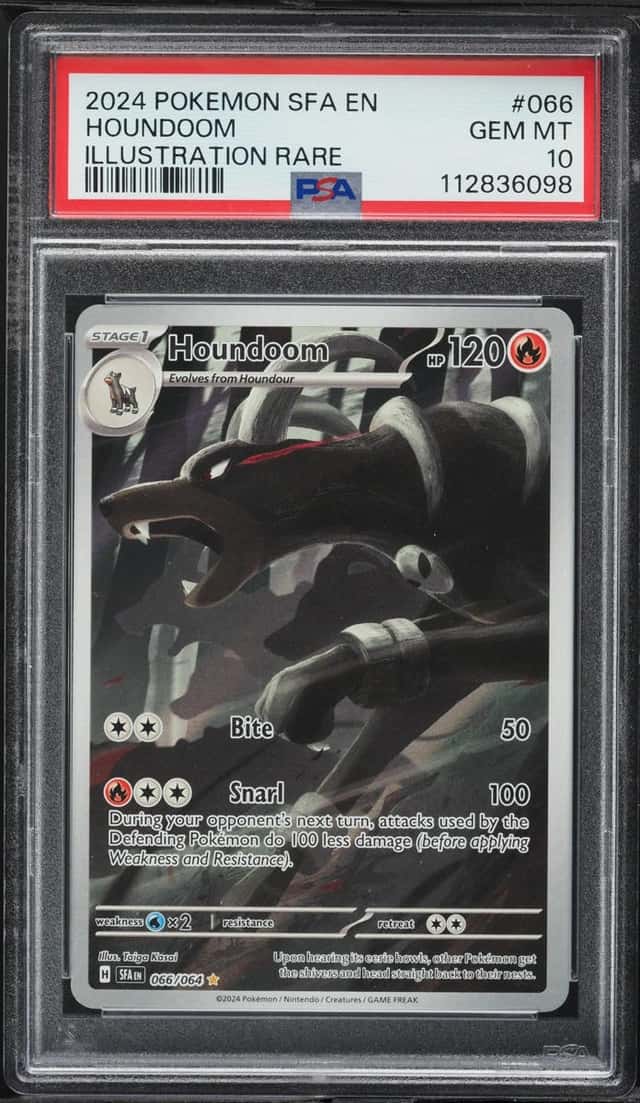 Houndoom
