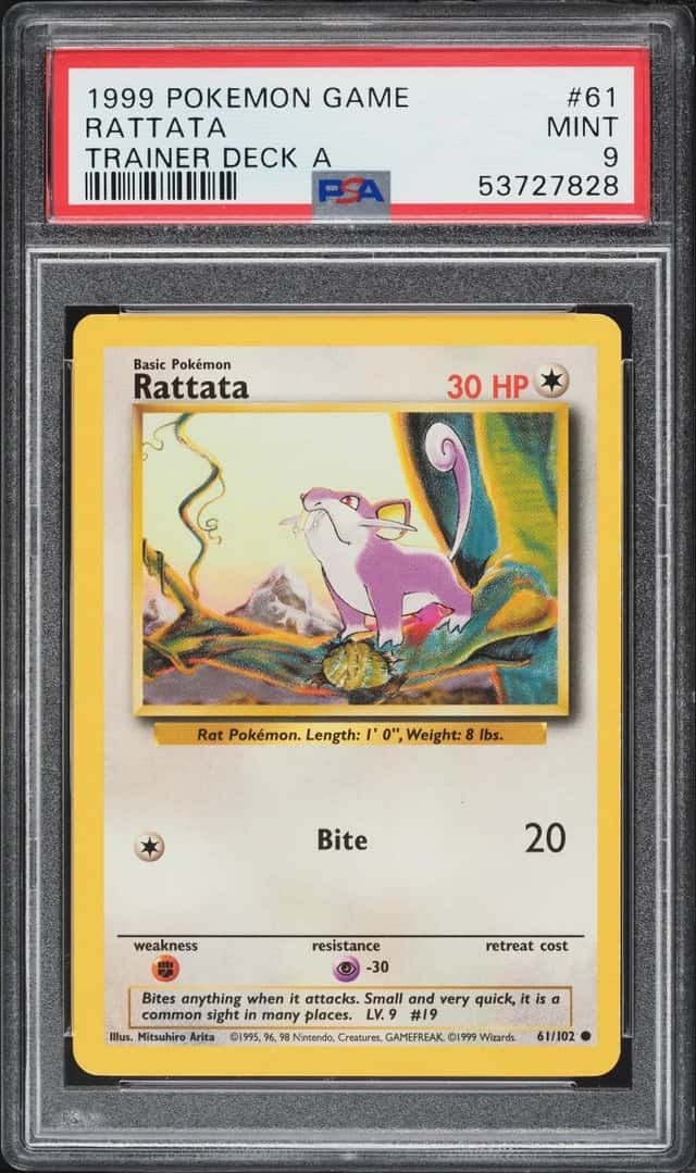Rattata