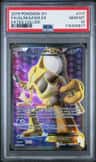 Alakazam Ex
