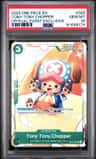 Tony Tony Chopper