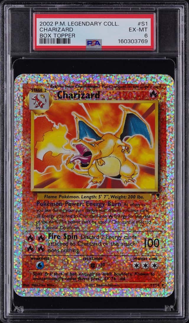 Charizard