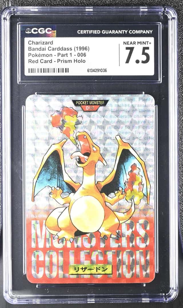 Charizard