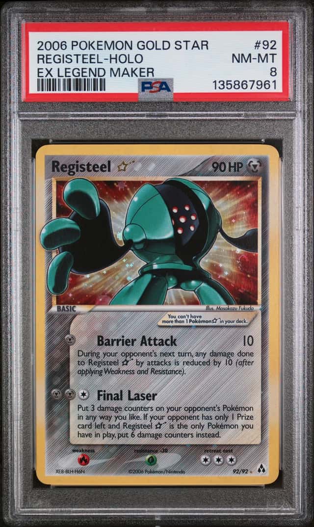 Registeel