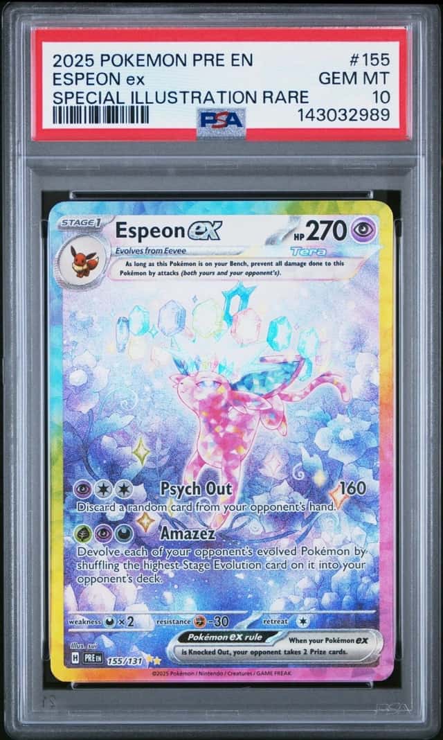 ESPEON ex