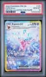Espeon Ex