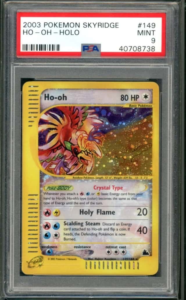 Ho-oh