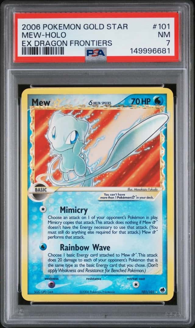 Mew