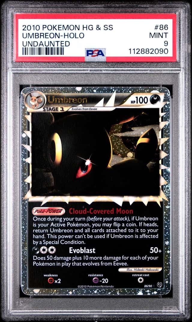 Umbreon