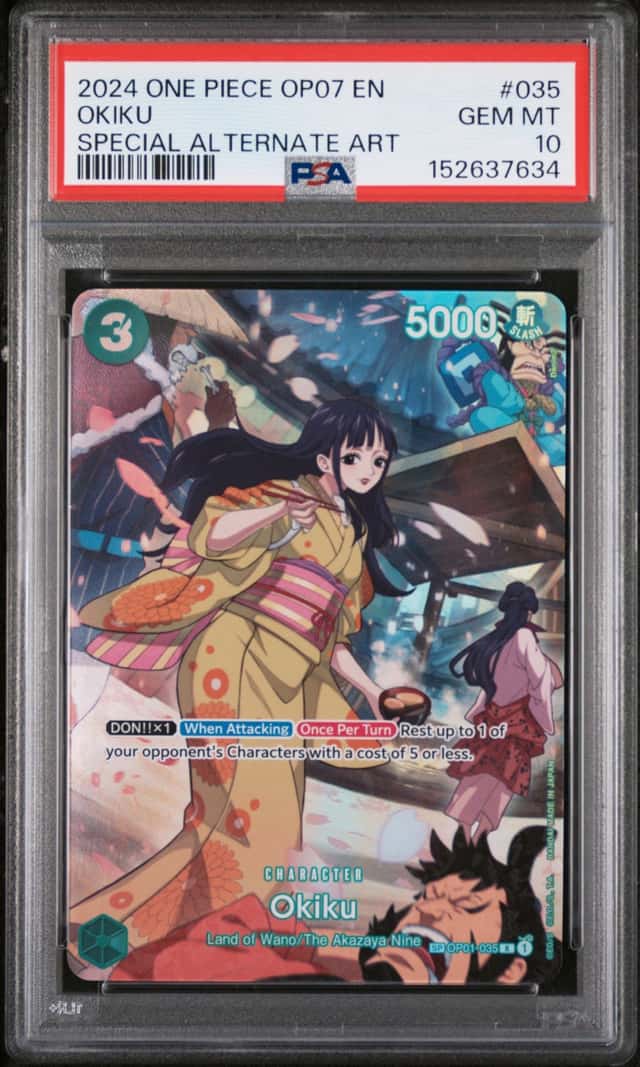 Okiku
