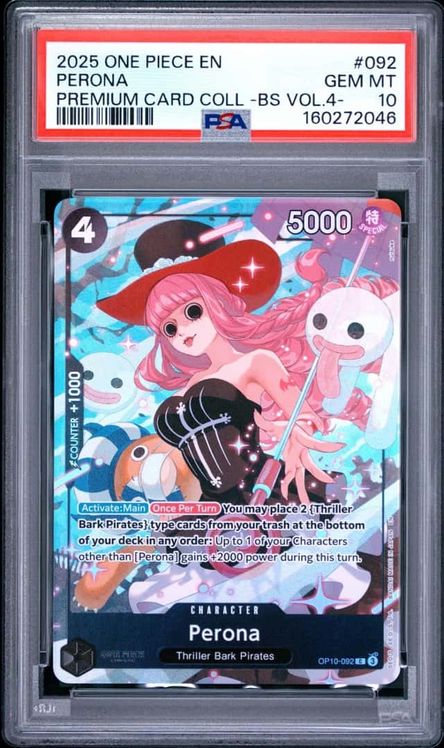 Perona