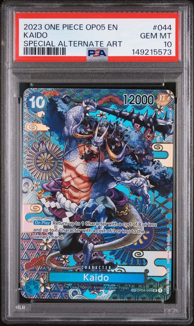 Kaido