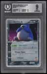 Rocket'S Snorlax Ex