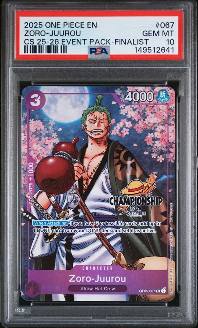 Zoro-Juurou