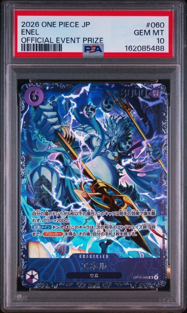 Enel