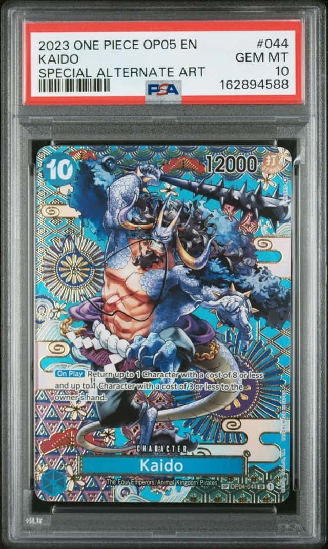 Kaido