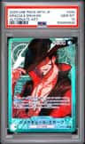 Dracule Mihawk
