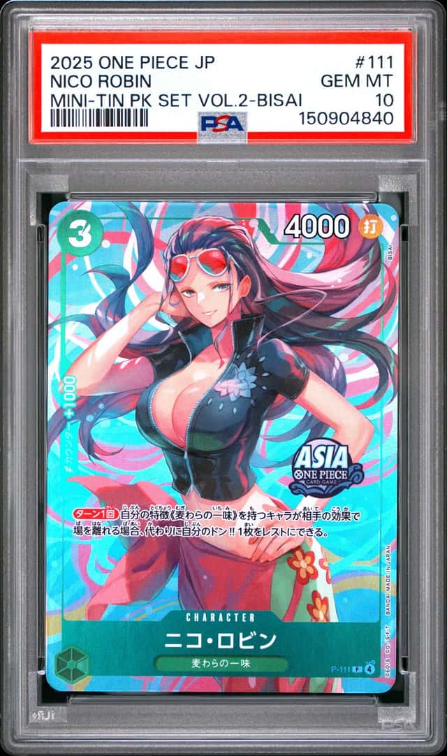 Nico Robin