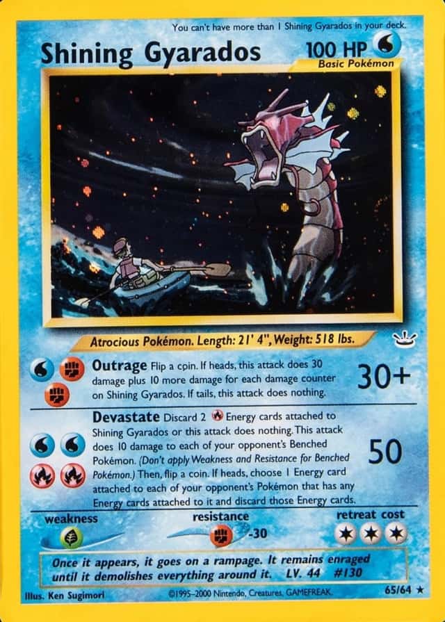 Double Holo · Error · Holo