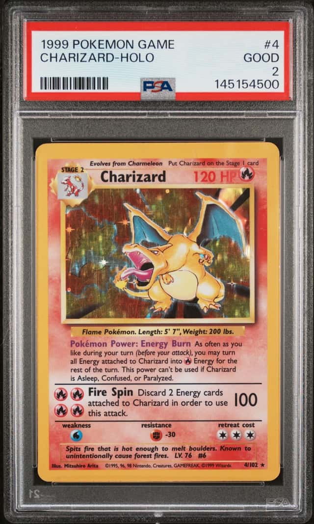 Charizard