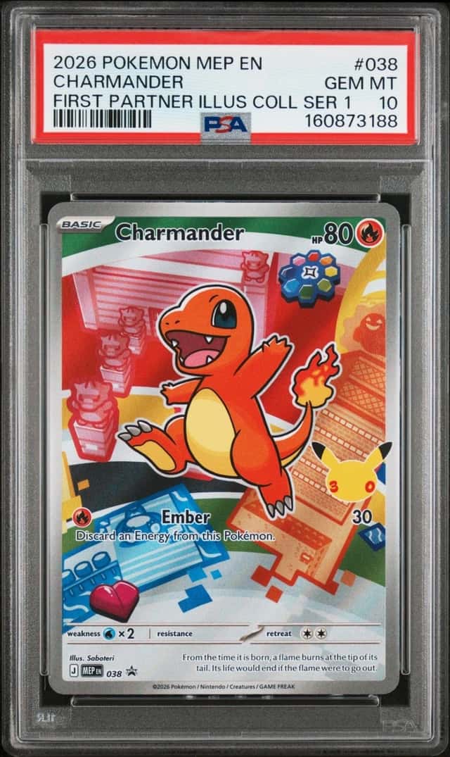 Charmander