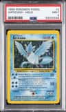 Articuno