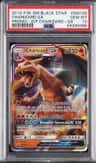 Charizard Gx