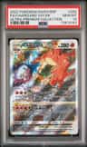 Charizard Vstar