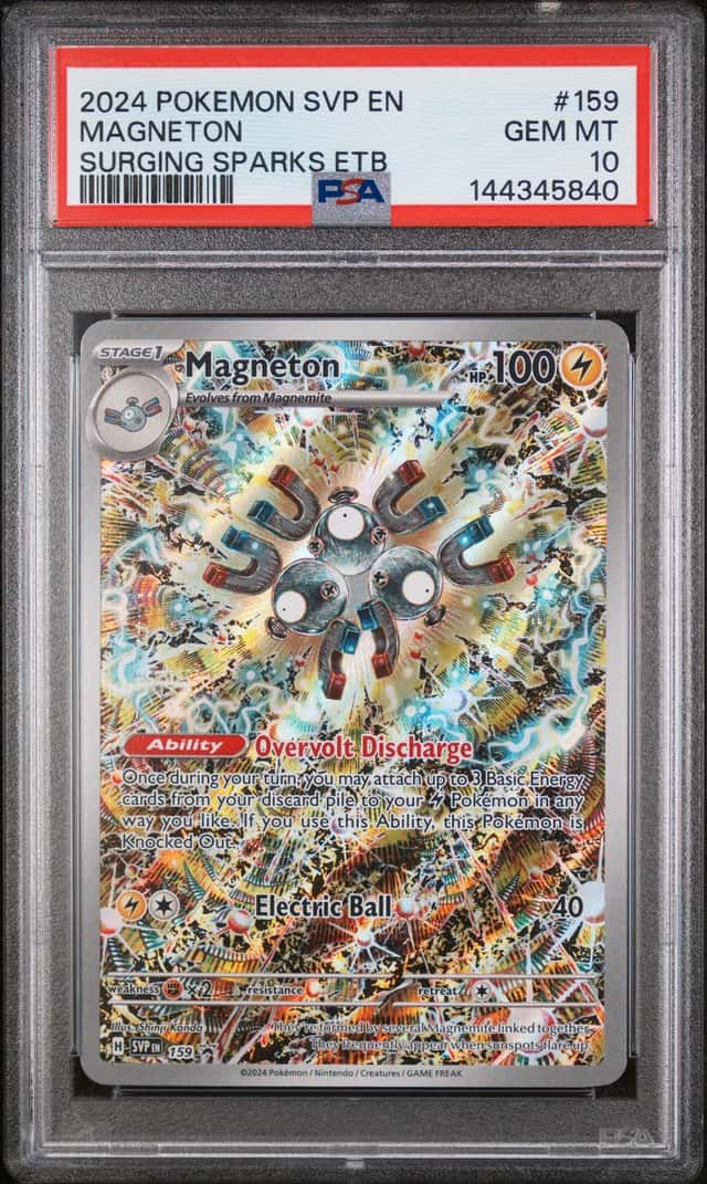 Magneton
