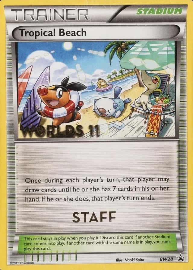 Staff