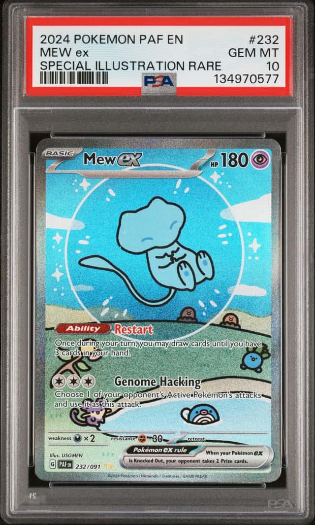 MEW ex