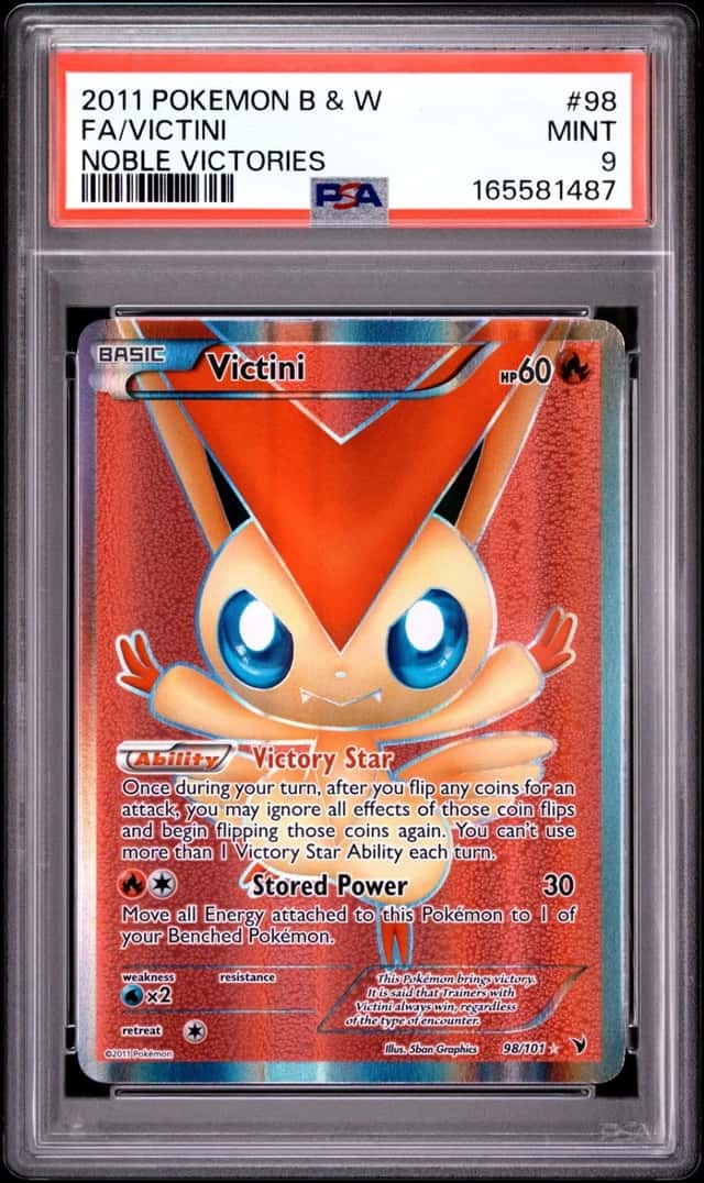 Victini