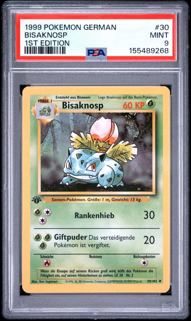Bisaknosp