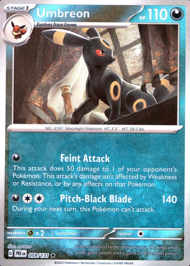 Master Ball · Reverse Holo
