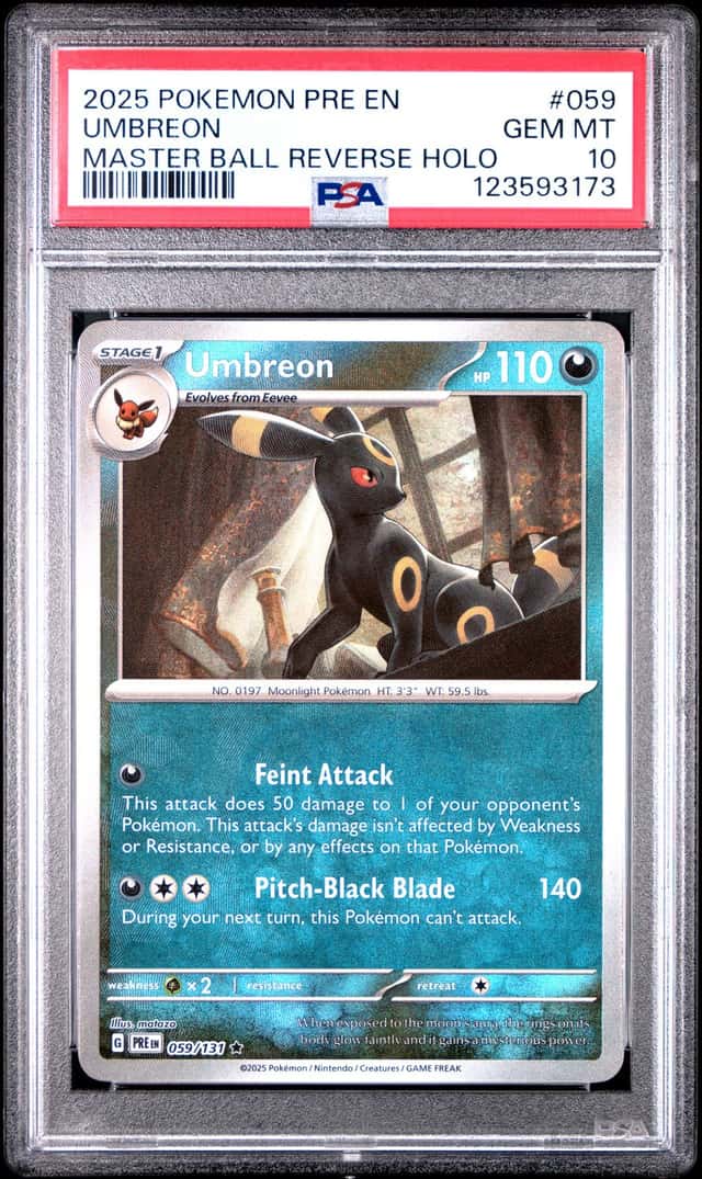 Umbreon